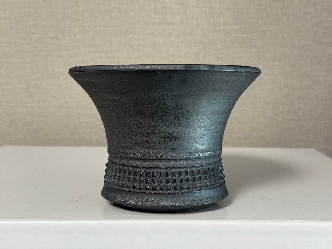 spicygem spicy gem studs pot 植木鉢 鉢 A spicygem