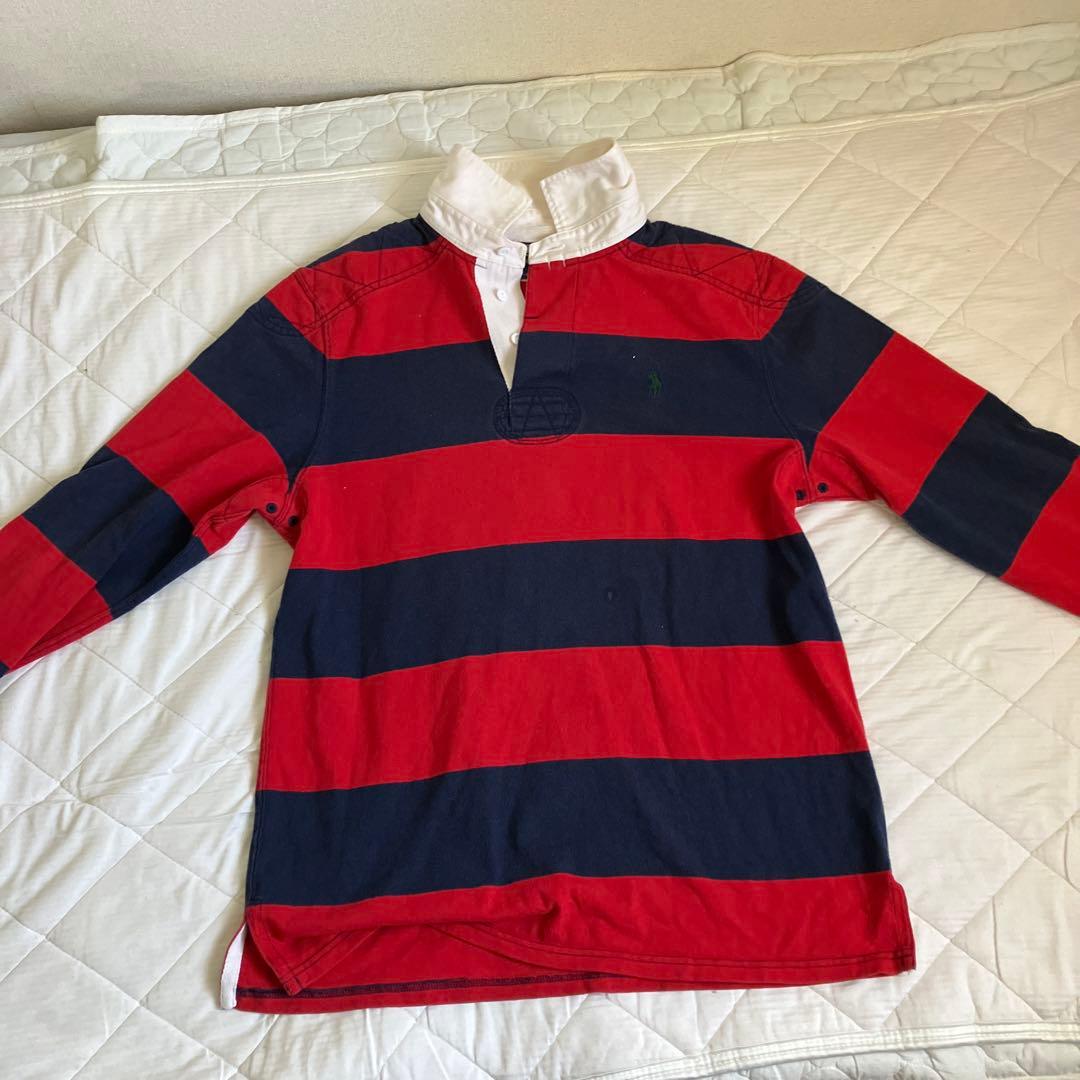 ポロ・ラルフローレン 長袖ラガーシャツ 楽天市場】ポロ ラルフローレン メンズ クラシックフィット タータン