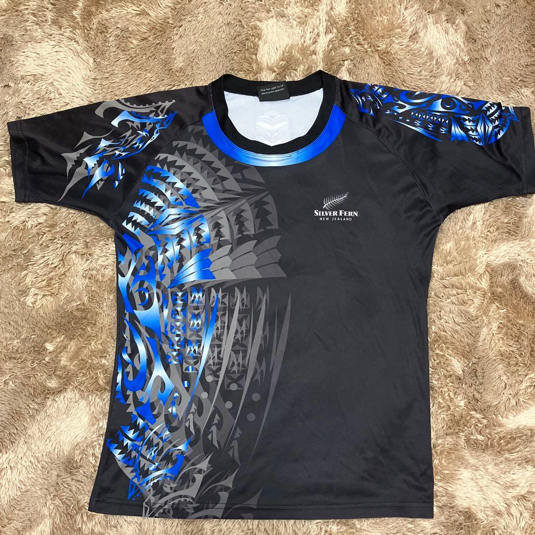 シルバーファーン ラグビー スポーツ ウェア - メルカリ