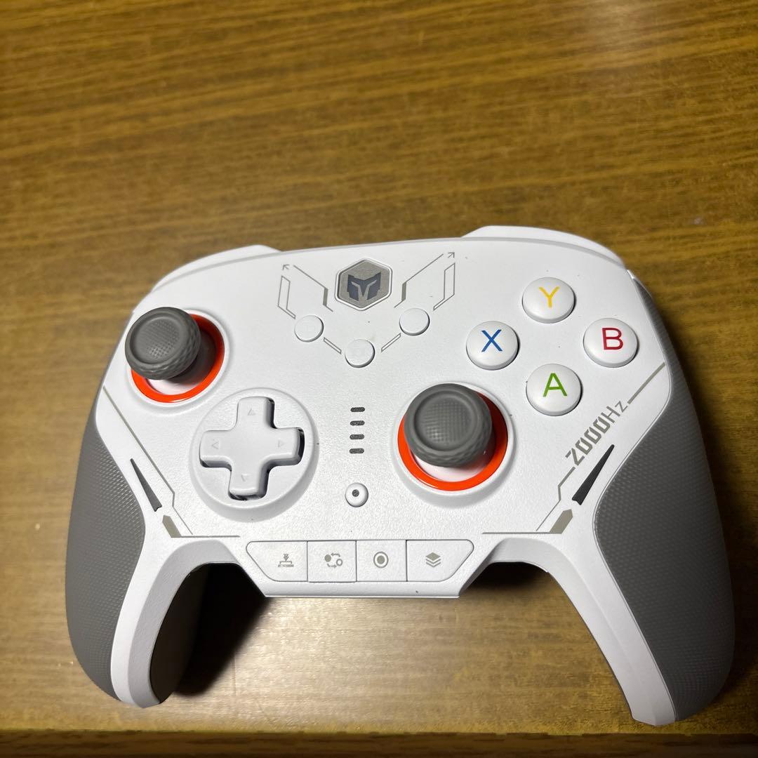 BIGBIG WON ZOOHZ ゲームコントローラー Amazon.co.jp: BIGBIG WON CHOCO Switch コントローラー Bluetooth無線