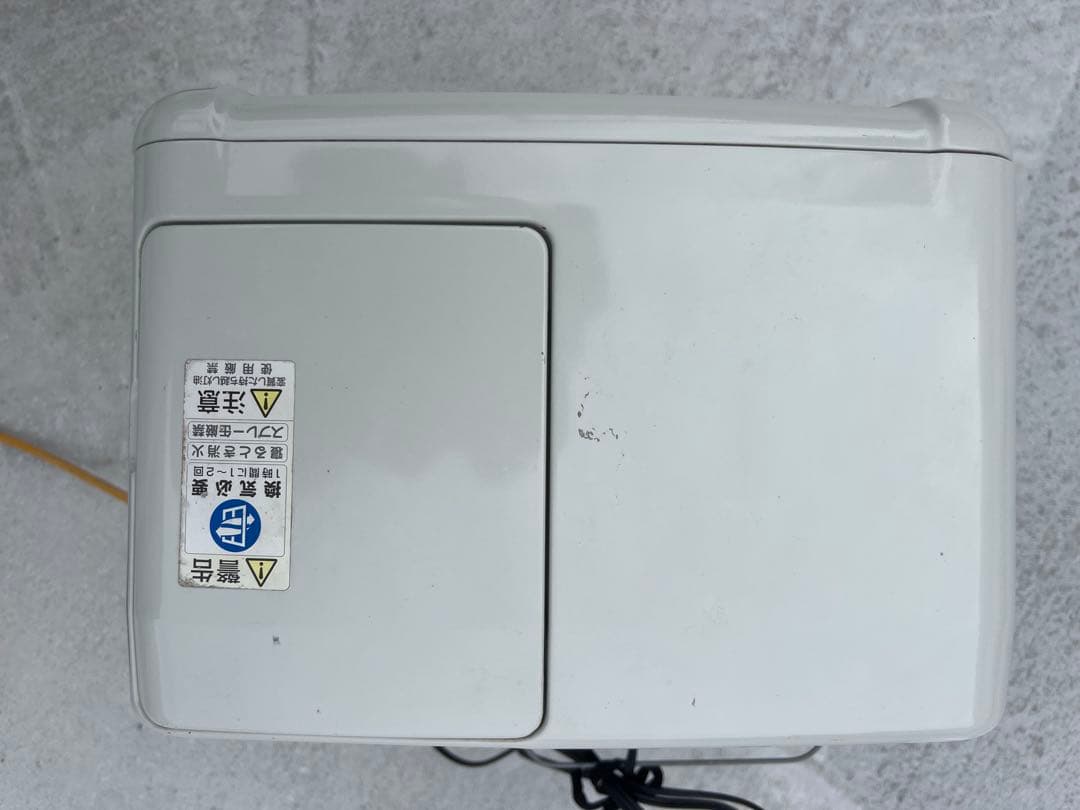 Dainichi FW-3218NE 石油ファンヒーター