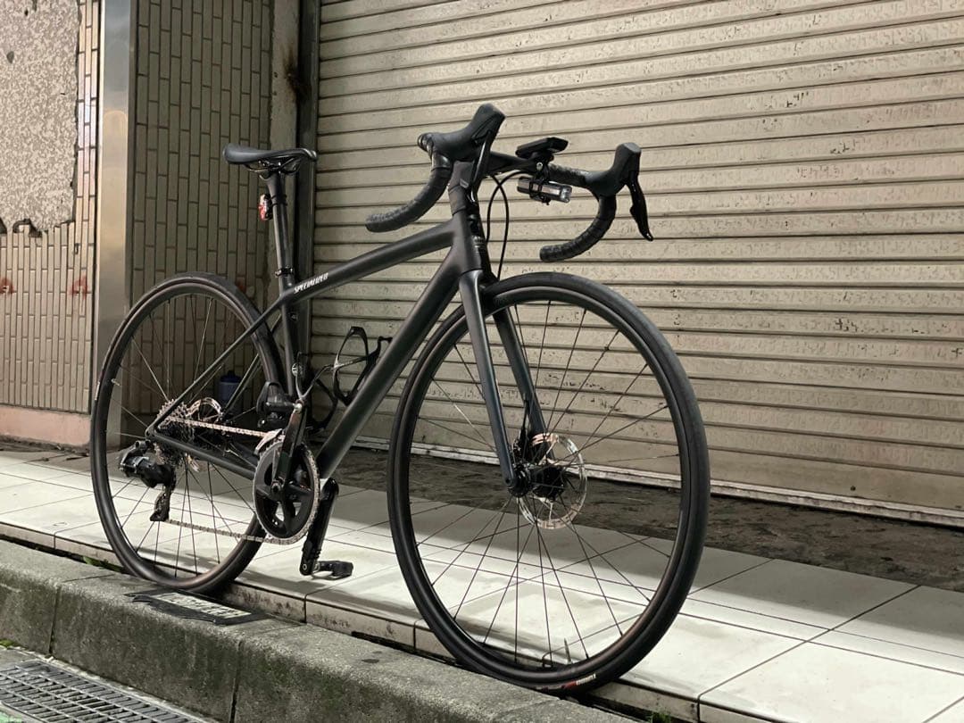 スペシャライズド AETHOS 2022モデル SRAM rival Di2 - メルカリ
