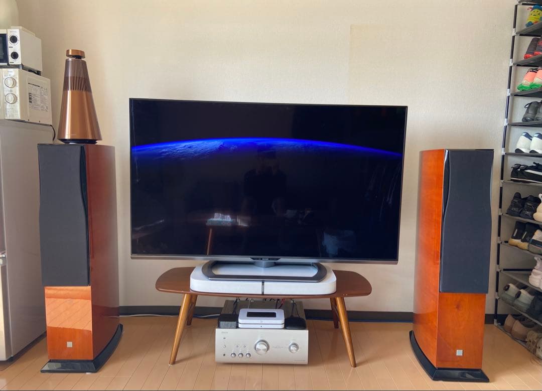 スピーカーシステム DALI Helicon 400MK2 - メルカリ