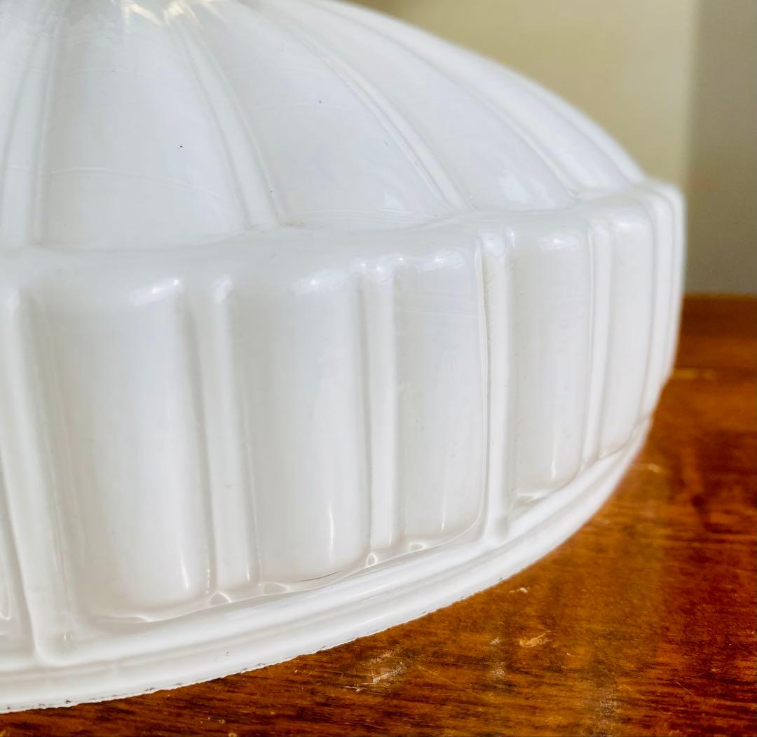 30sヴィンテージランプ ミッドセンチュリー レトロ 大正ロマン - メルカリ