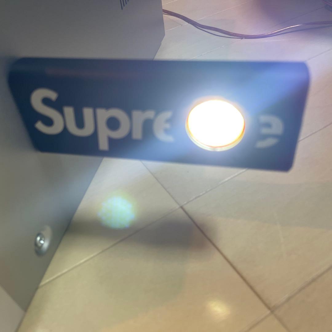 NEBO SLIM+1200 ヘッドランプ シュプリーム supreme - メルカリ