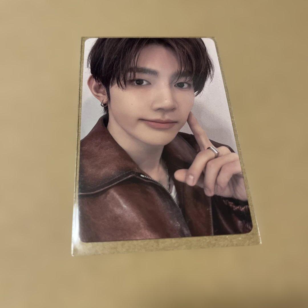 zb1 ジャンハオ たまアリ 旧譜 日本限定トレカ - メルカリ