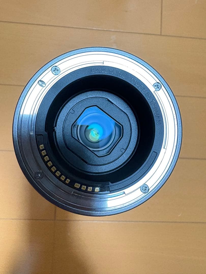 Canon RF 100-400mm F5.6-8 IS USM ズームレンズ