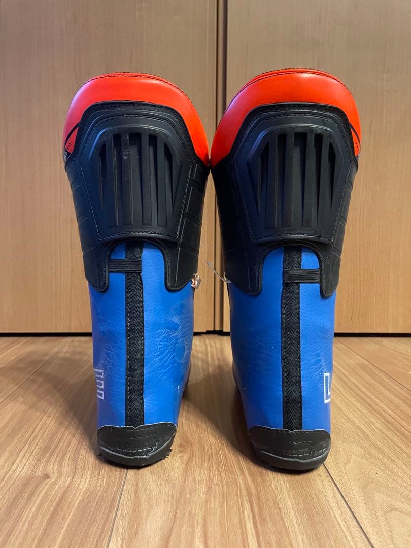 LANGE ラングRS130 25.5cm