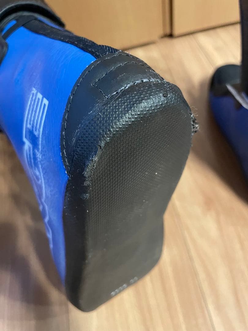 LANGE ラングRS130 25.5cm