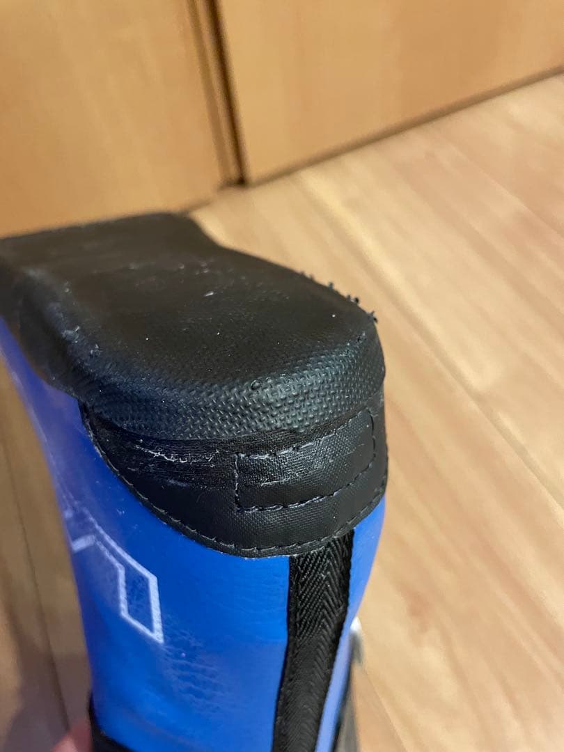 LANGE ラングRS130 25.5cm