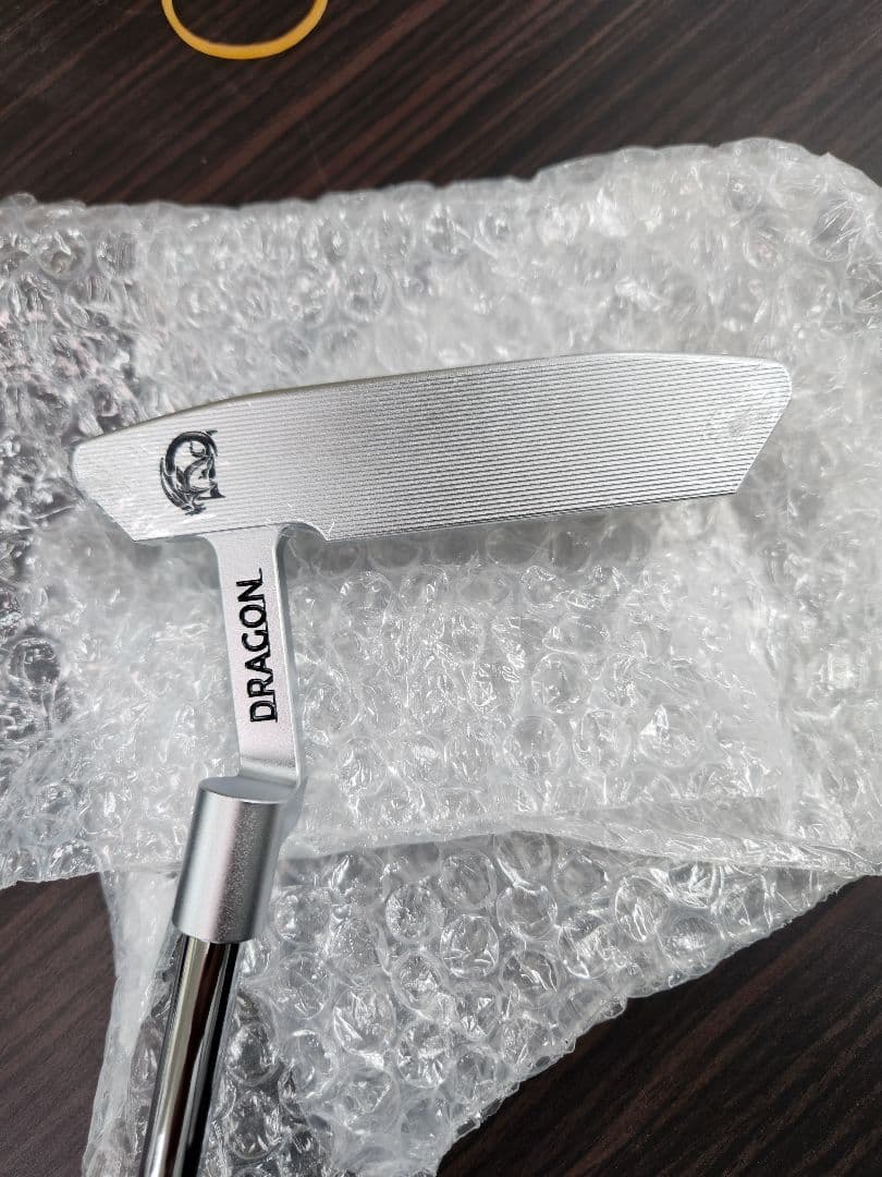 DGD】 ゴルフパター