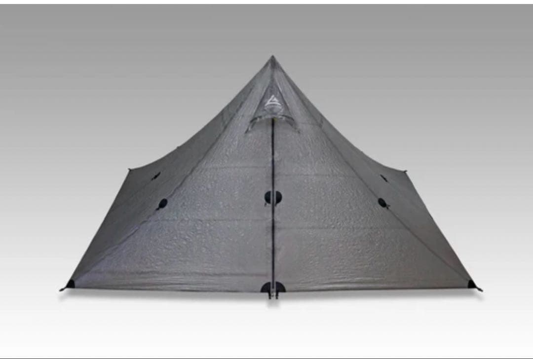 Locusgear ローカスギアKhafra DCF-B / カフラ・DCF-B