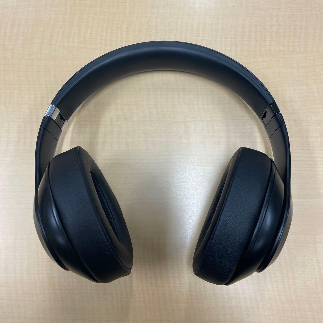 Beats studio 3 wireless 値下げしたよ - メルカリ