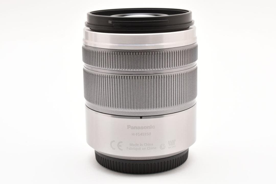 レンズ(ズーム) LUMIX G VARIO 45-150mm F4.0-5.6