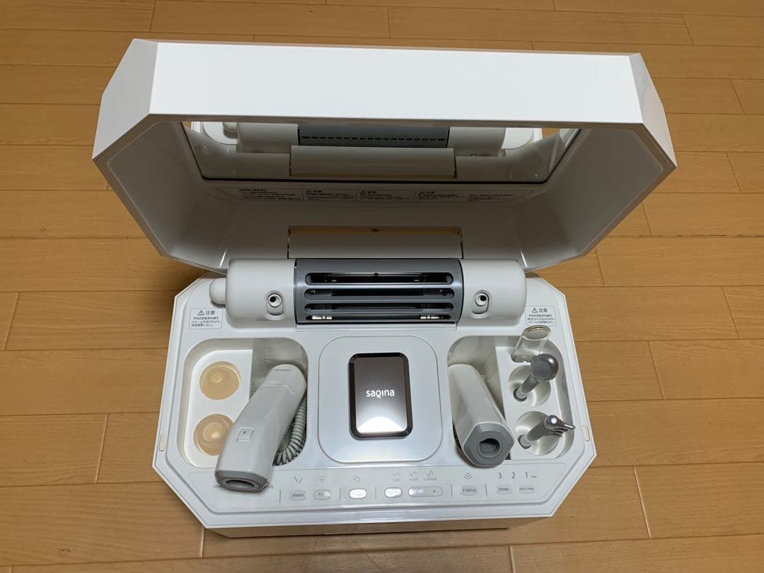 美顔器 サキナルルシェ - メルカリ