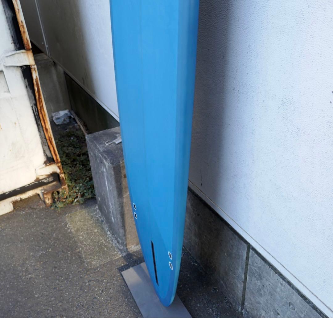 美品！オリジナルミッドレングス　7.2ft　シングル＋スタビ