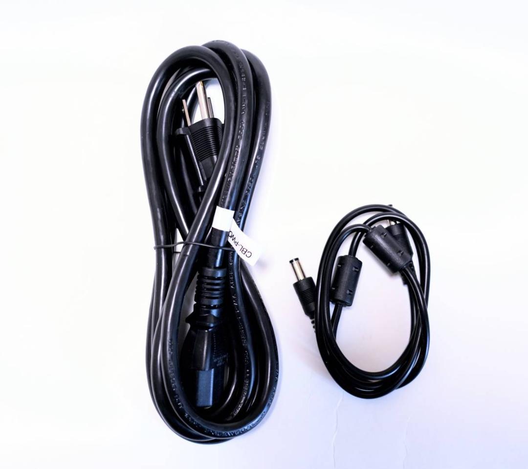 12V 2A 25W 超低ノイズリニア電源Talema社トロイダルトランス仕様