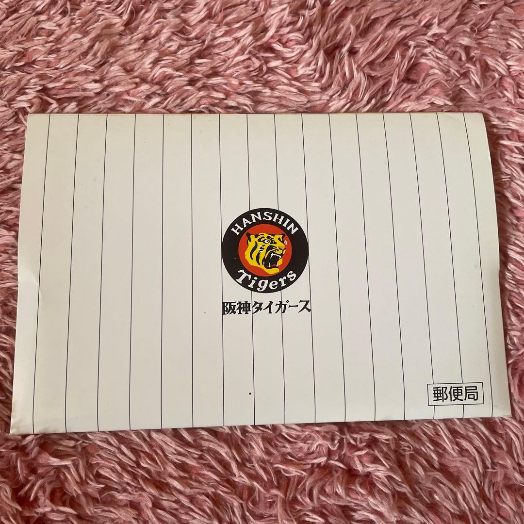 新品未使用 自宅保管 非売品あり】阪神タイガースグッズ5点セット