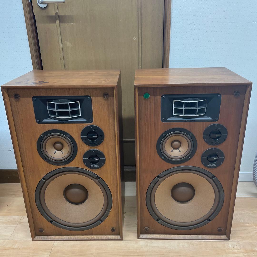 パイオニア　CS-E700 スピーカー PIONEER CS-E700 スピーカーペア - 横浜レコード