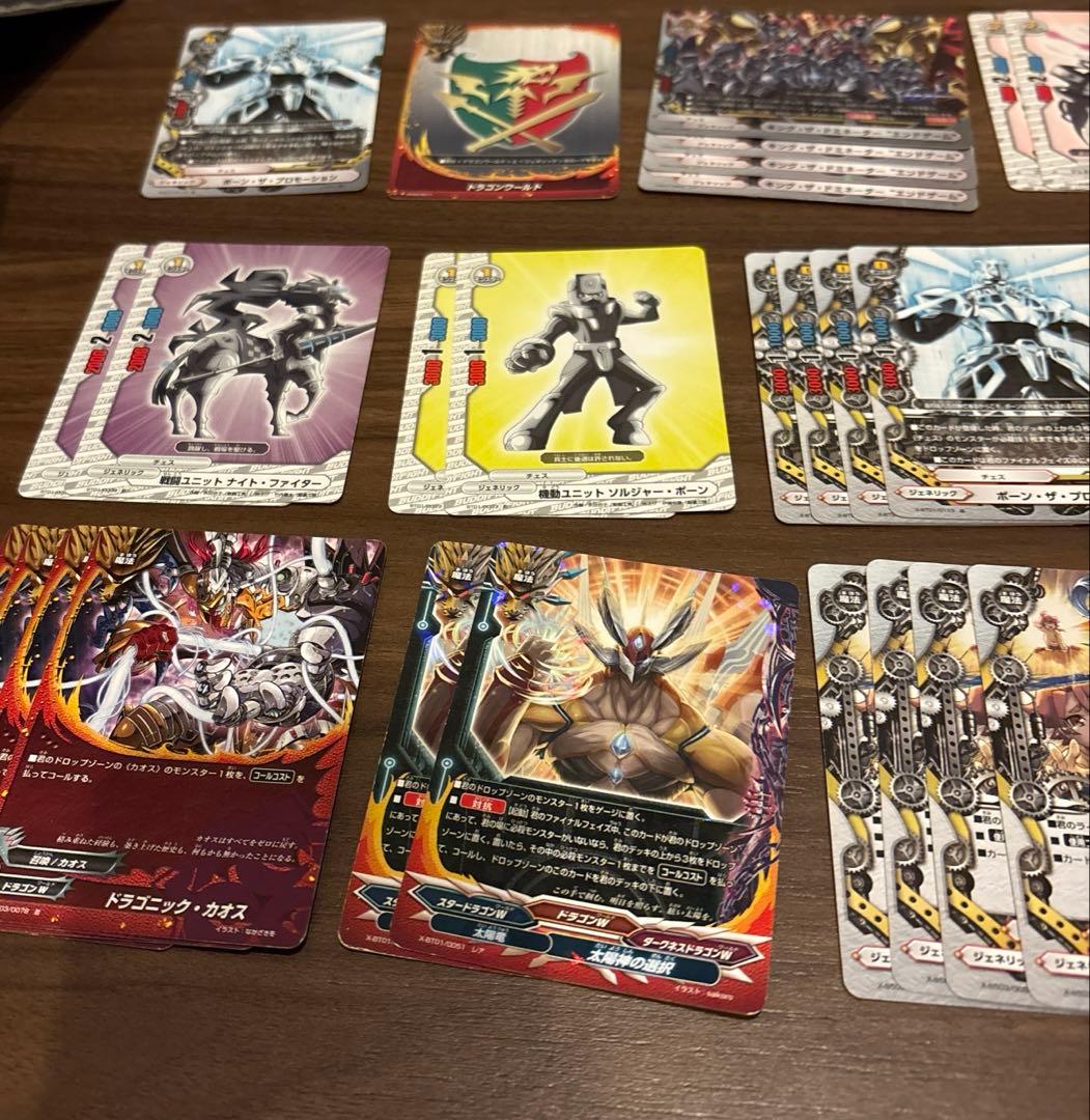 バディファイト チェス デッキパーツ - メルカリ