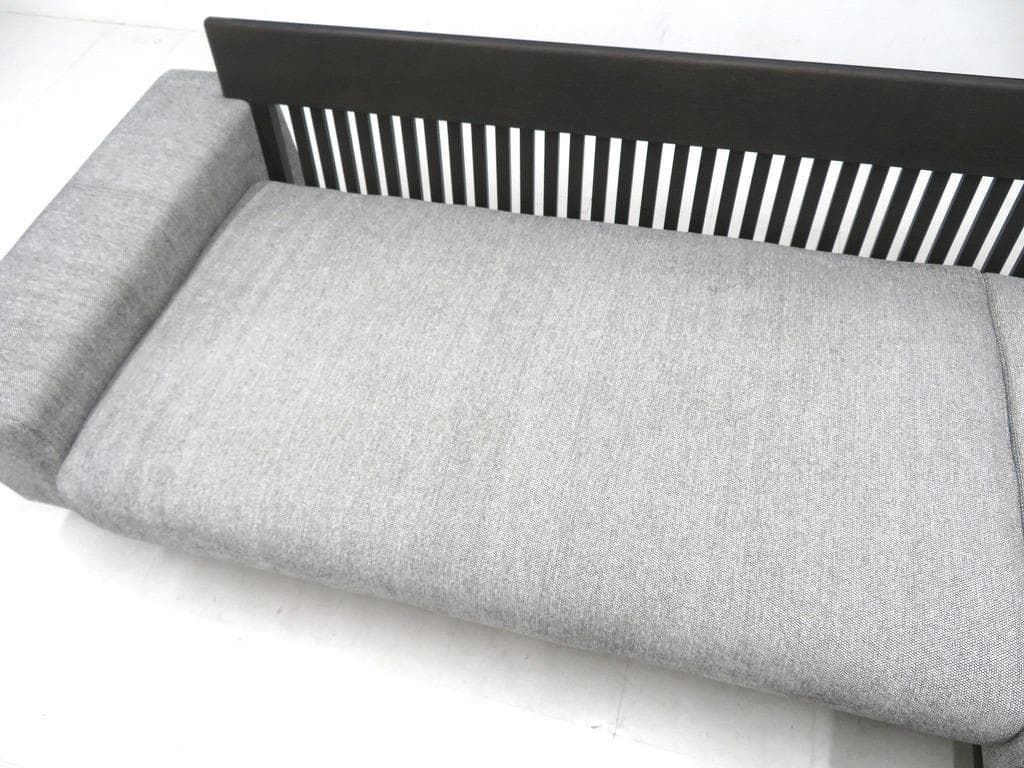 展示品 カンディハウス RS コーナーソファ カウチソファ モダン 高級