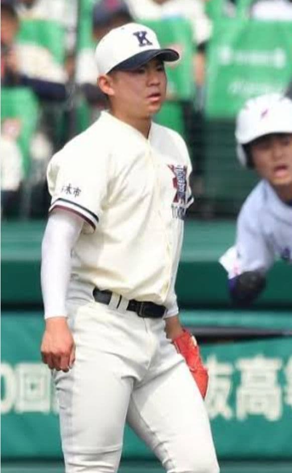 レア 公式用】高校野球 國學院栃木 甲子園出場 ユニフォーム