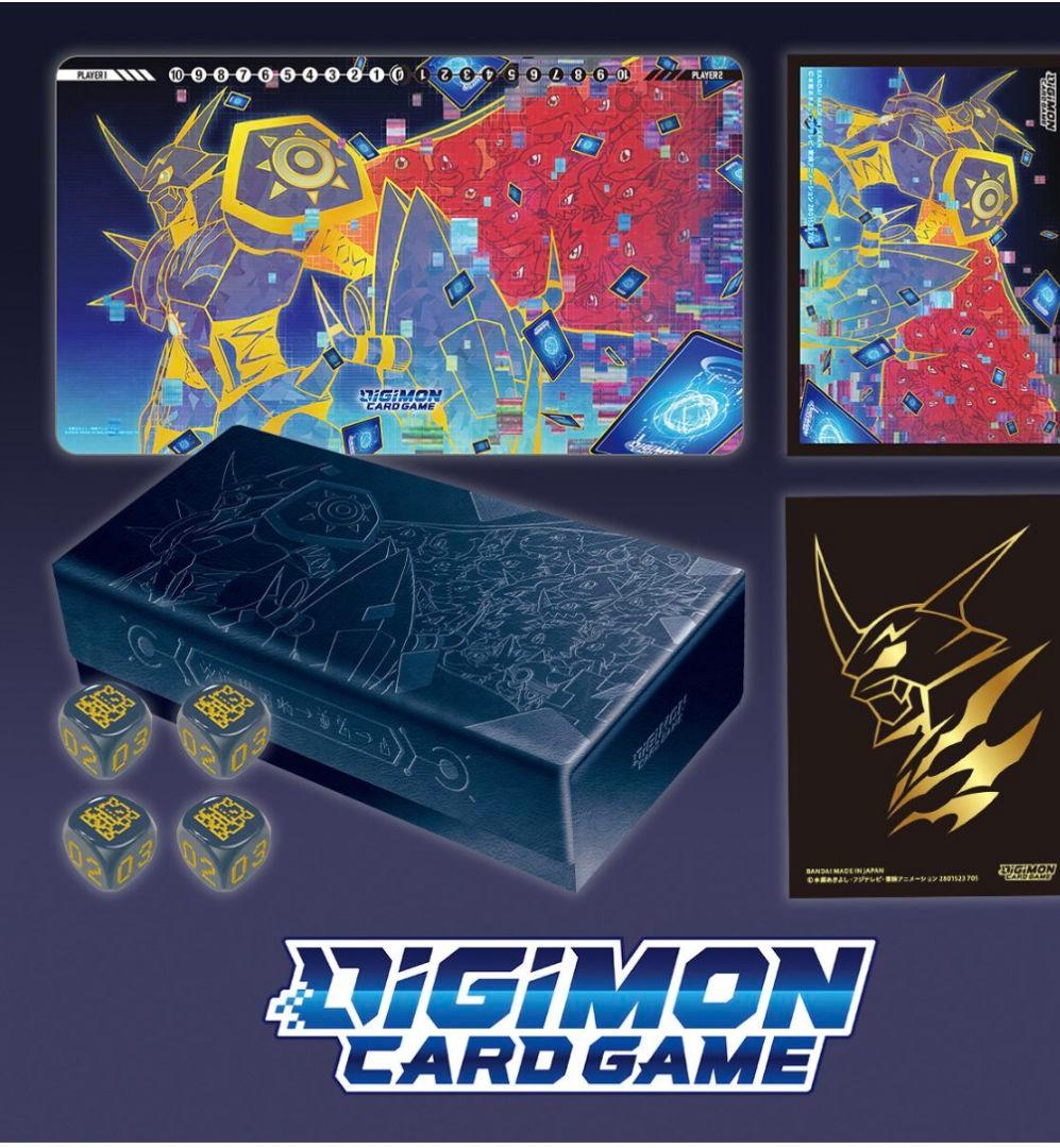 デジモンカードゲームTAMER'S EVOLUTION BOX デジモンカードゲーム TAMER'S EVOLUTION BOX| グッズ｜デジモン