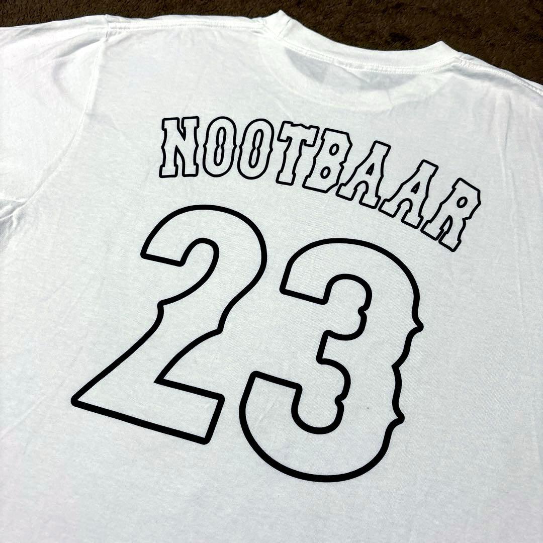 美品】2023年WBC優勝記念レプリカTシャツ 背番号23 ラーズ・ヌードバー