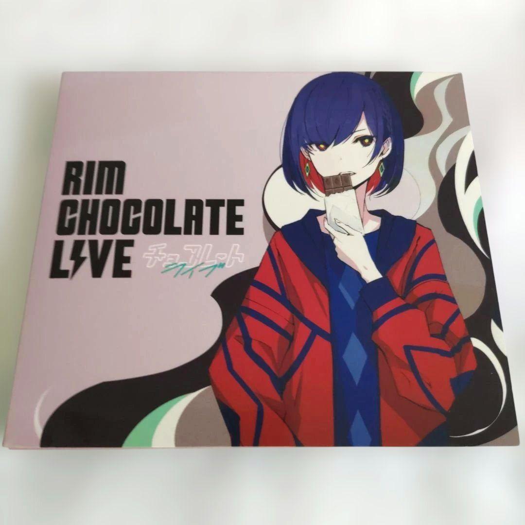 理芽「CHOCOLATE LIVE」チョコレートライブ - メルカリ