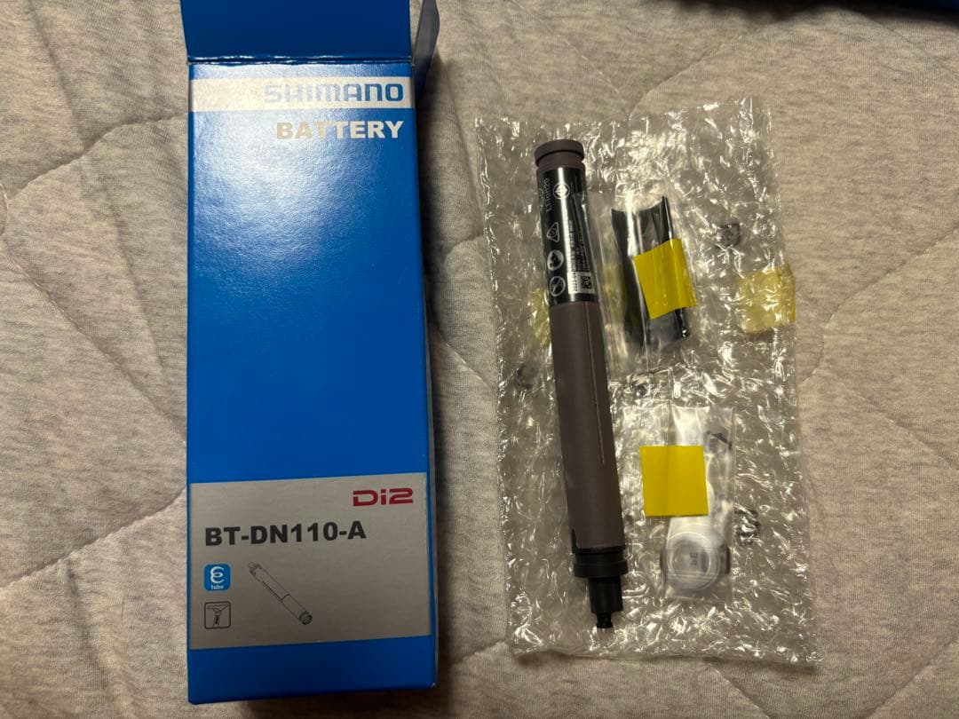 キ*ギ様 【最終値下げ】シマノ GRX Di2 1☓11s グラベルコンポ セッ