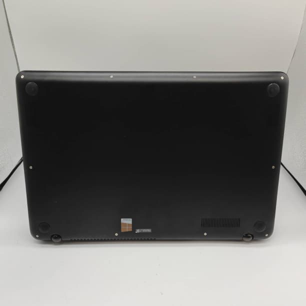 グラボ搭載 タッチパネル フルHD 15 ASUS i7-7 SSD256GB - メルカリ