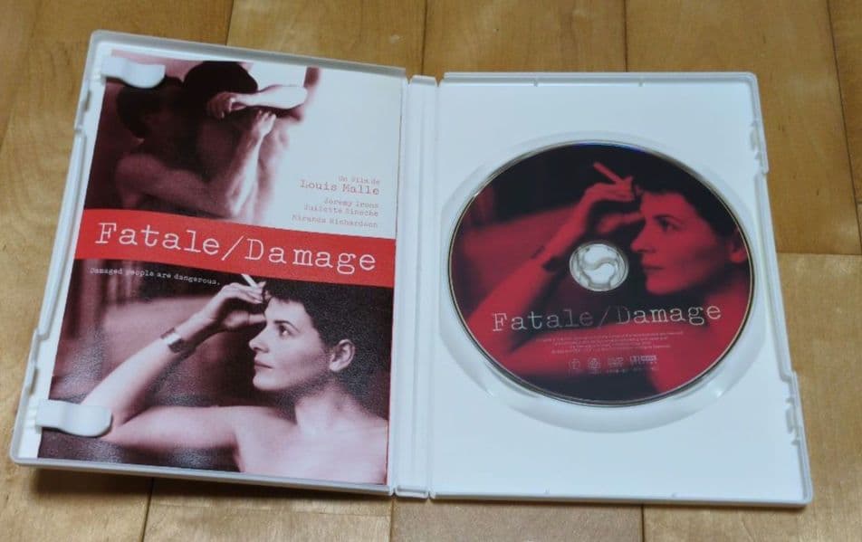 ルイ・マル DVD-BOX Ⅲ〈3枚組〉ポストカード8枚