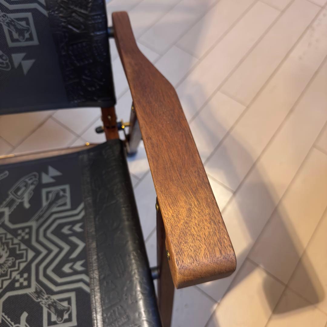 【希少】ソマビトSOMABITO CHAIR \"SOMICE\" TRIVAL