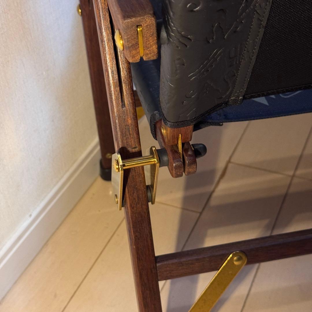 【希少】ソマビトSOMABITO CHAIR \"SOMICE\" TRIVAL