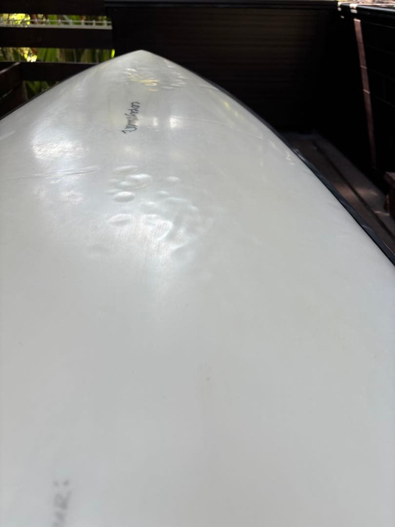 コーリーマン アナザーワンダー 5'6 中古品 deadkooks - メルカリ