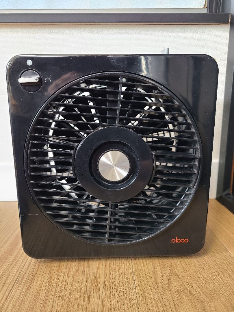 レア 扇風機 SANYO 01000 サンヨー ゼロセン - メルカリ