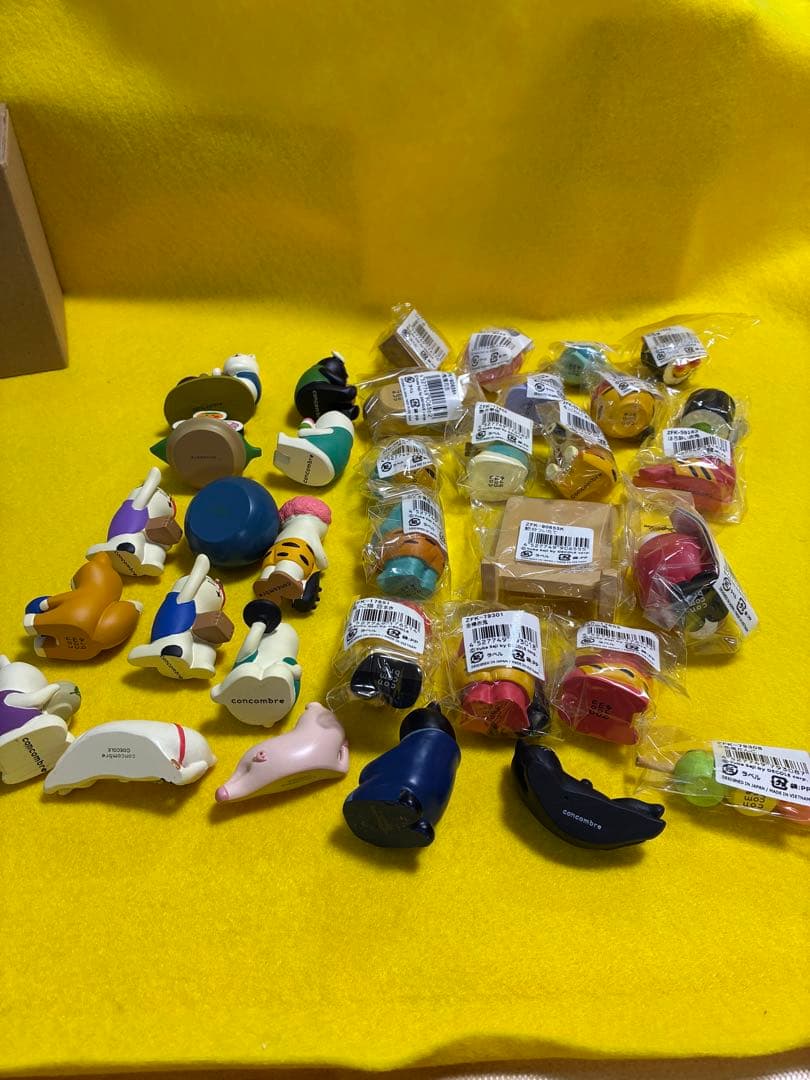 多分最終価格ですコンコンブル かまくら 節分 その他 37点おまけ3点