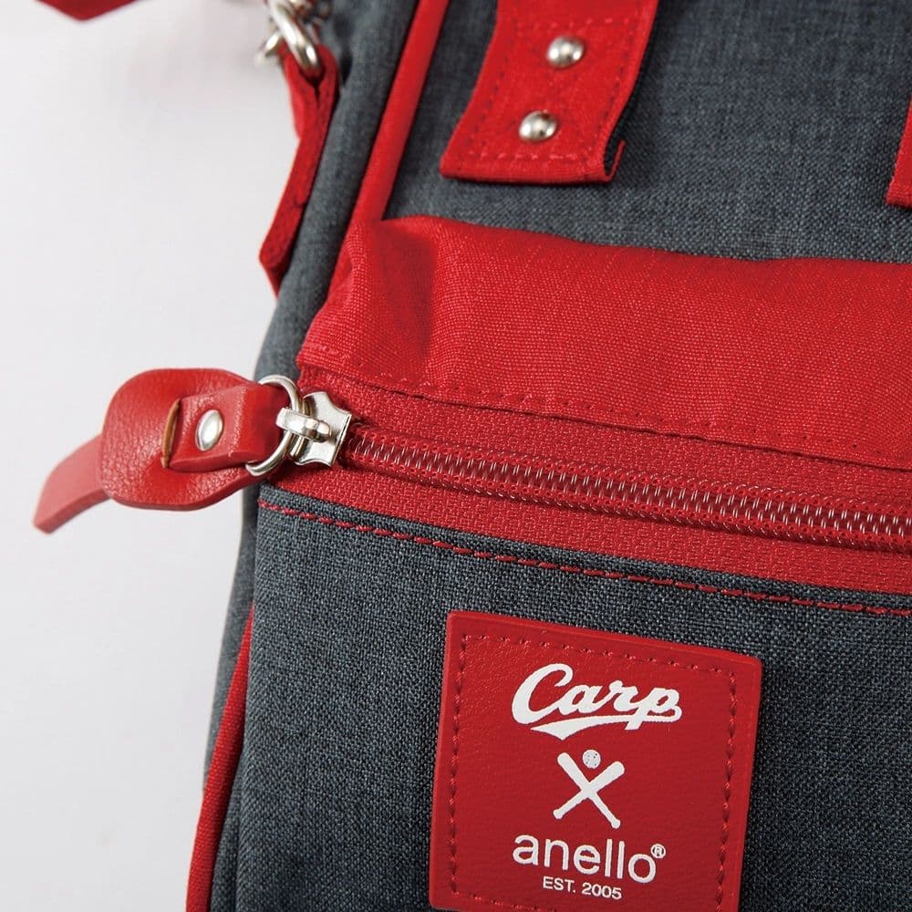 カープ×anello 2wayナノショルダーバッグ！限定完売品！ - メルカリ