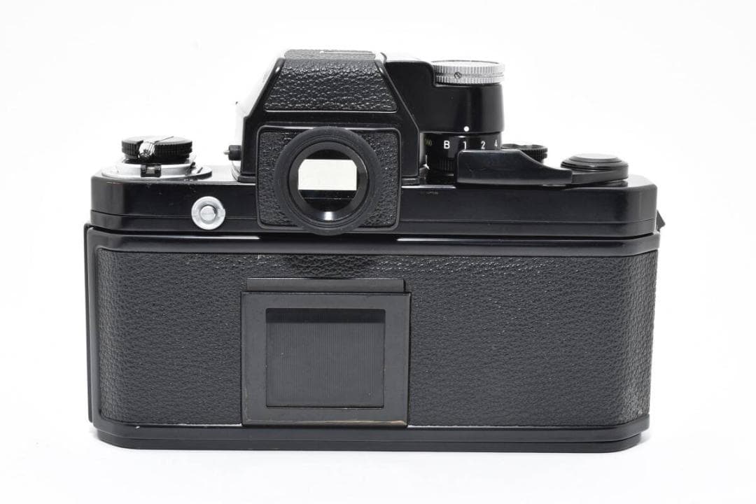 ★美品・動作確認済★ F2 フォトミック DP-1 Body #633