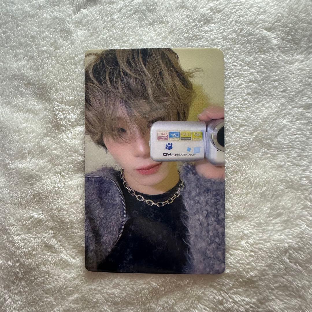 XLOV ハル 暖琉 トレカ JUMPUP - メルカリ