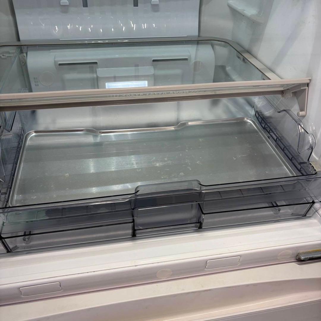 144冷蔵庫 400ℓ〜500ℓ 東芝 大型 安い 綺麗 フレンチドア 設置無料