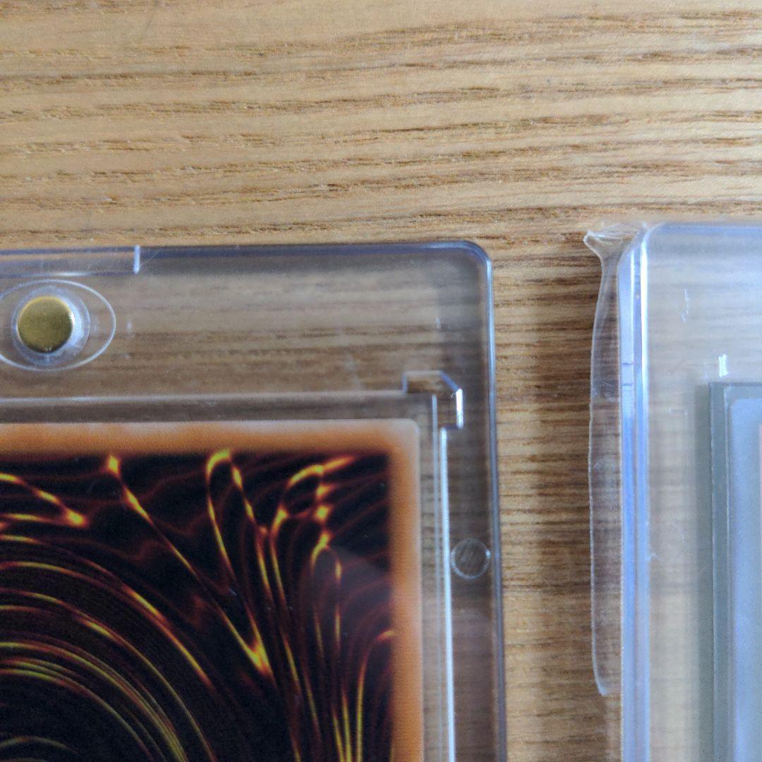 バスターブレイダー、インセクト女王 レリーフ アルティメットレア