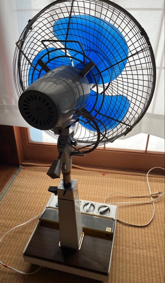 ナショナル レトロ 昭和 F-30MG ヴィンテージ ハイグレード - メルカリ