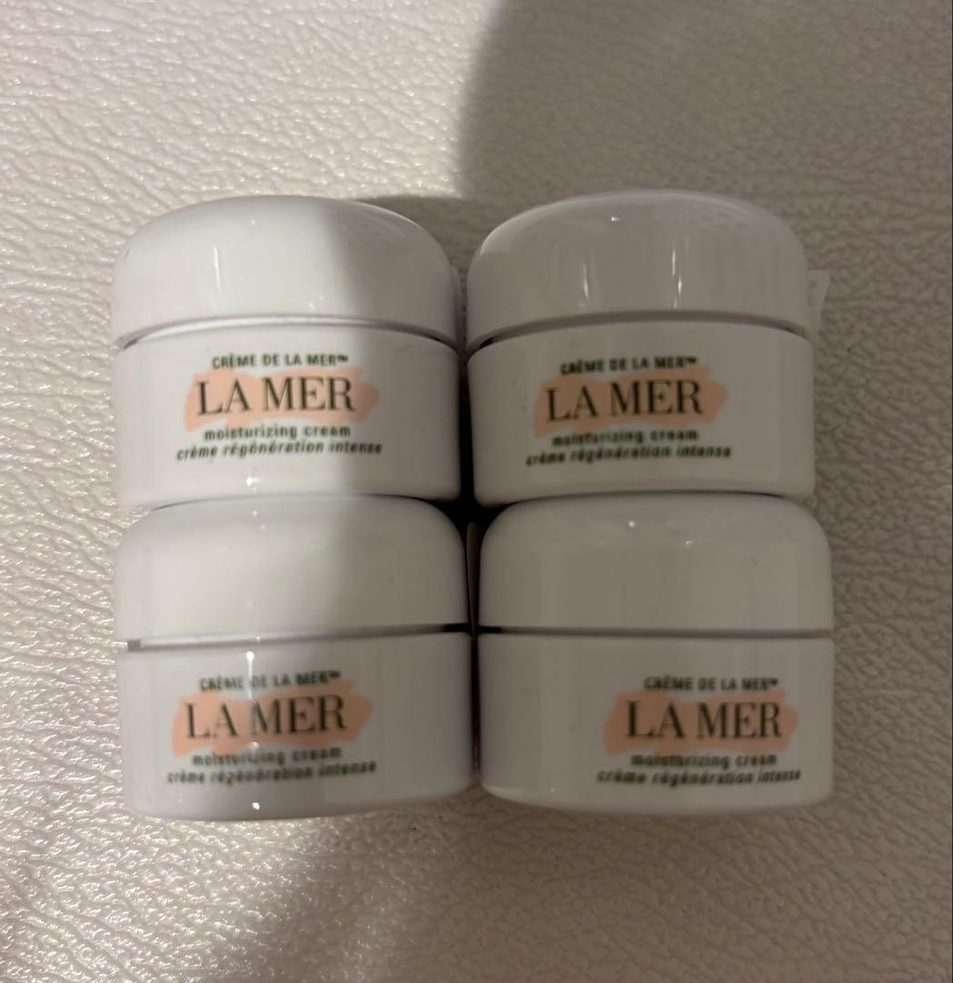 ラメール】クレーム ドゥ・ラ・メール - メルカリ