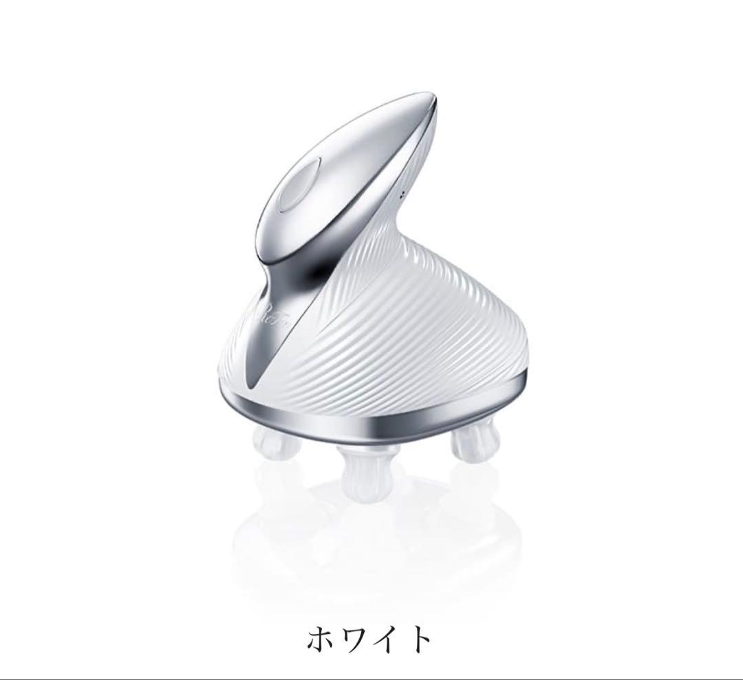 リファ ヘッドマッサージャー リファビューテック ヘッドスパ | ヘッドケア | ReFa（リファ）公式