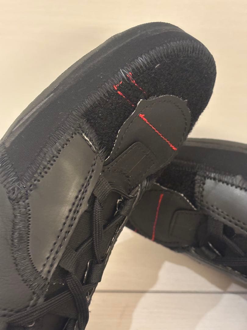 【新品】スキーブーツインナー　ラング、ロシニョール　25.5cm