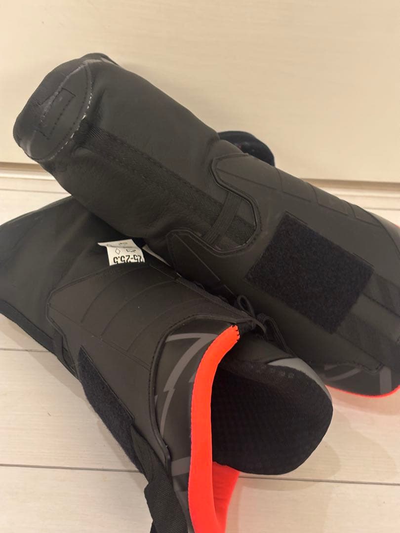 【新品】スキーブーツインナー　ラング、ロシニョール　25.5cm
