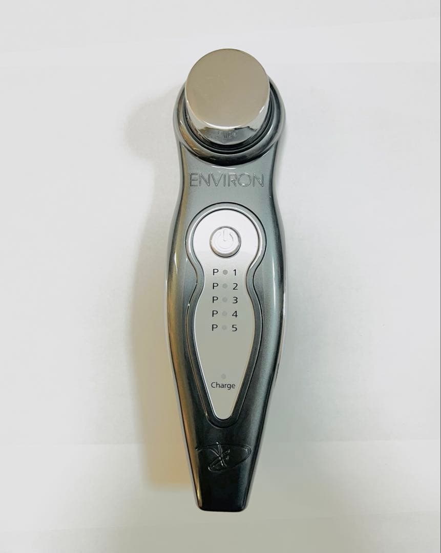 エンビロン エレクトロソニック DFモバイルスキンケアデバイス - メルカリ
