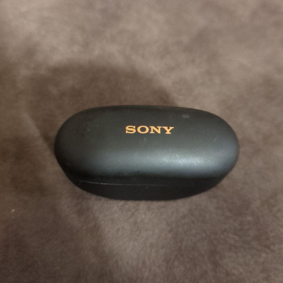 ソニー WF-1000XM5 充電ケースのみ SONY（ソニー） SONY WF-1000XM5 充電ケースのみ USED美品 ワイヤレス
