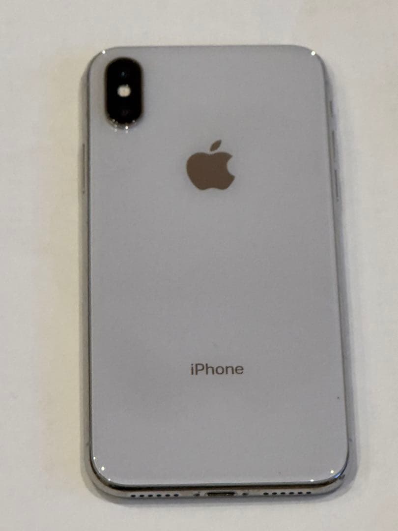 Apple iPhone X Sシルバー本体 Amazon.com: Apple iPhone XS, US Version, 512GB, Silver - Unlocked